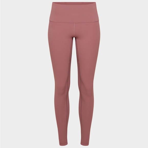 Aritzia Golden BUTTER Cheeky Hi-Rise 28" Legging - Picture 2 of 5